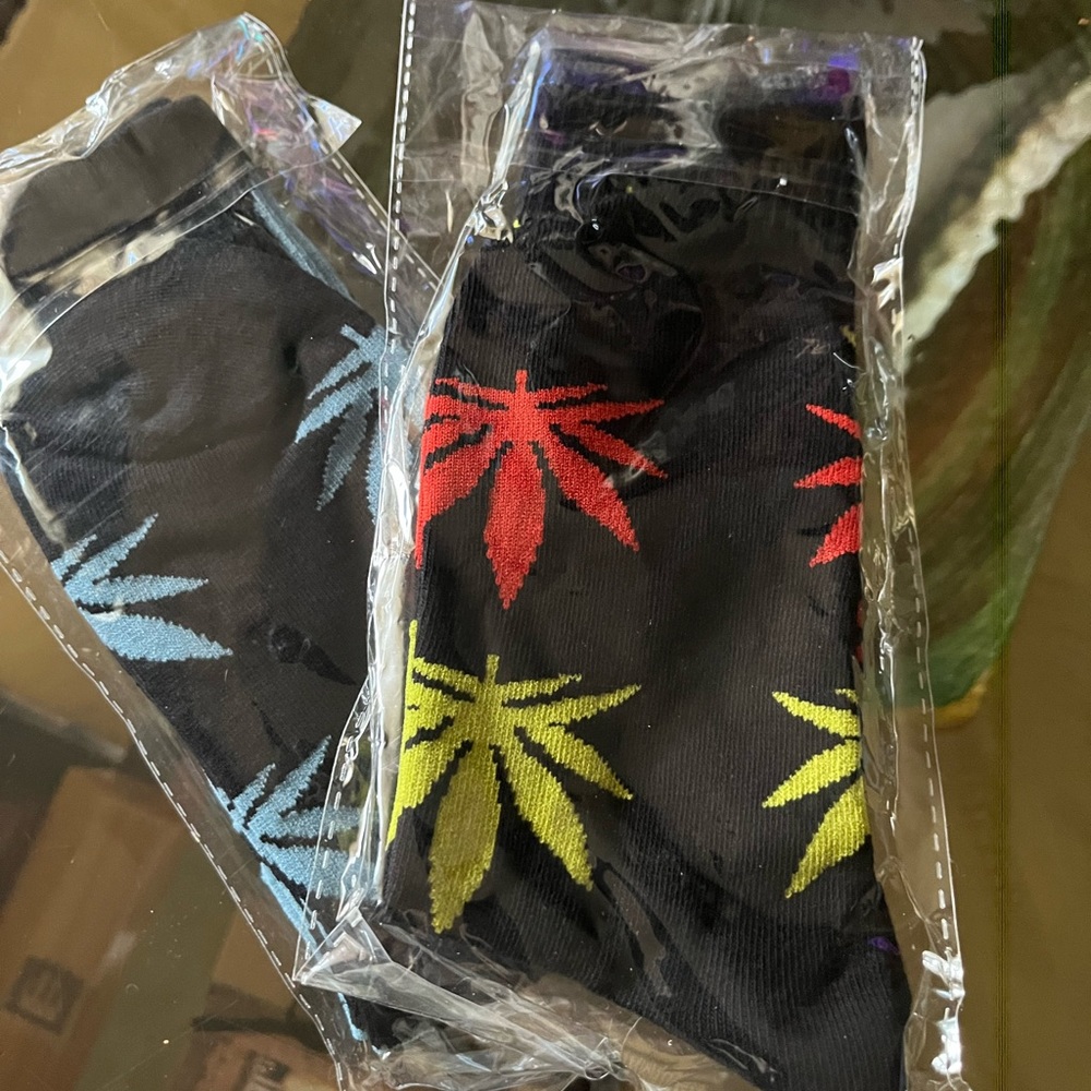 Cool socks - Picture 2 of 2